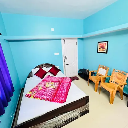 Golden View Cottage Ooty Exterior photo