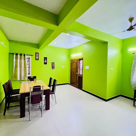 Golden View Cottage Ooty Exterior photo