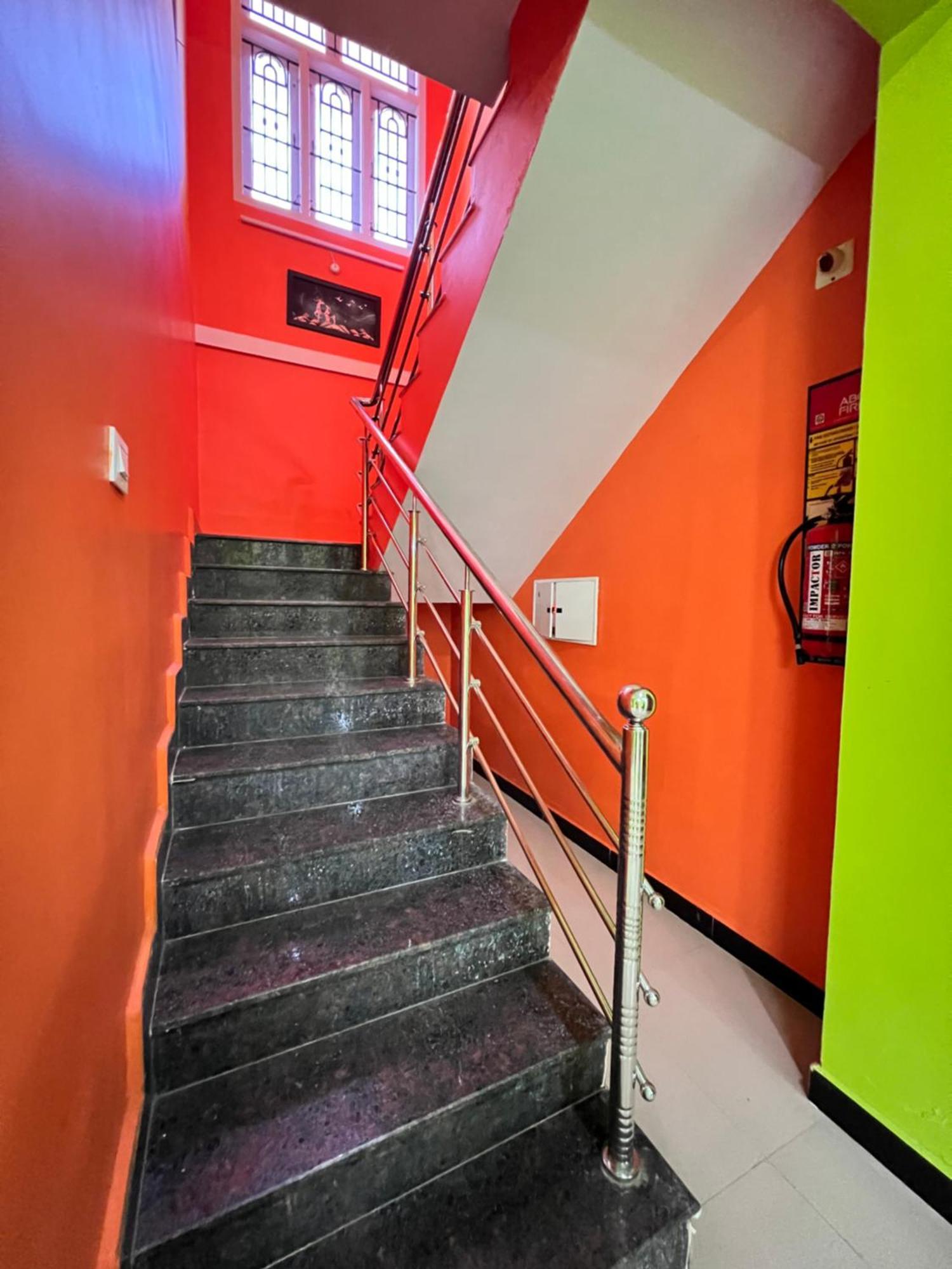 Golden View Homestay
